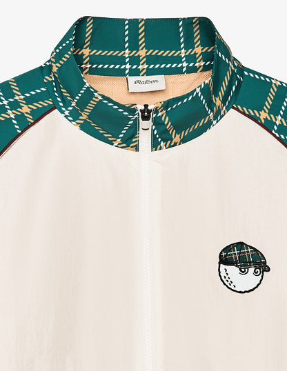 Bushmills X Malbon Track Jacket