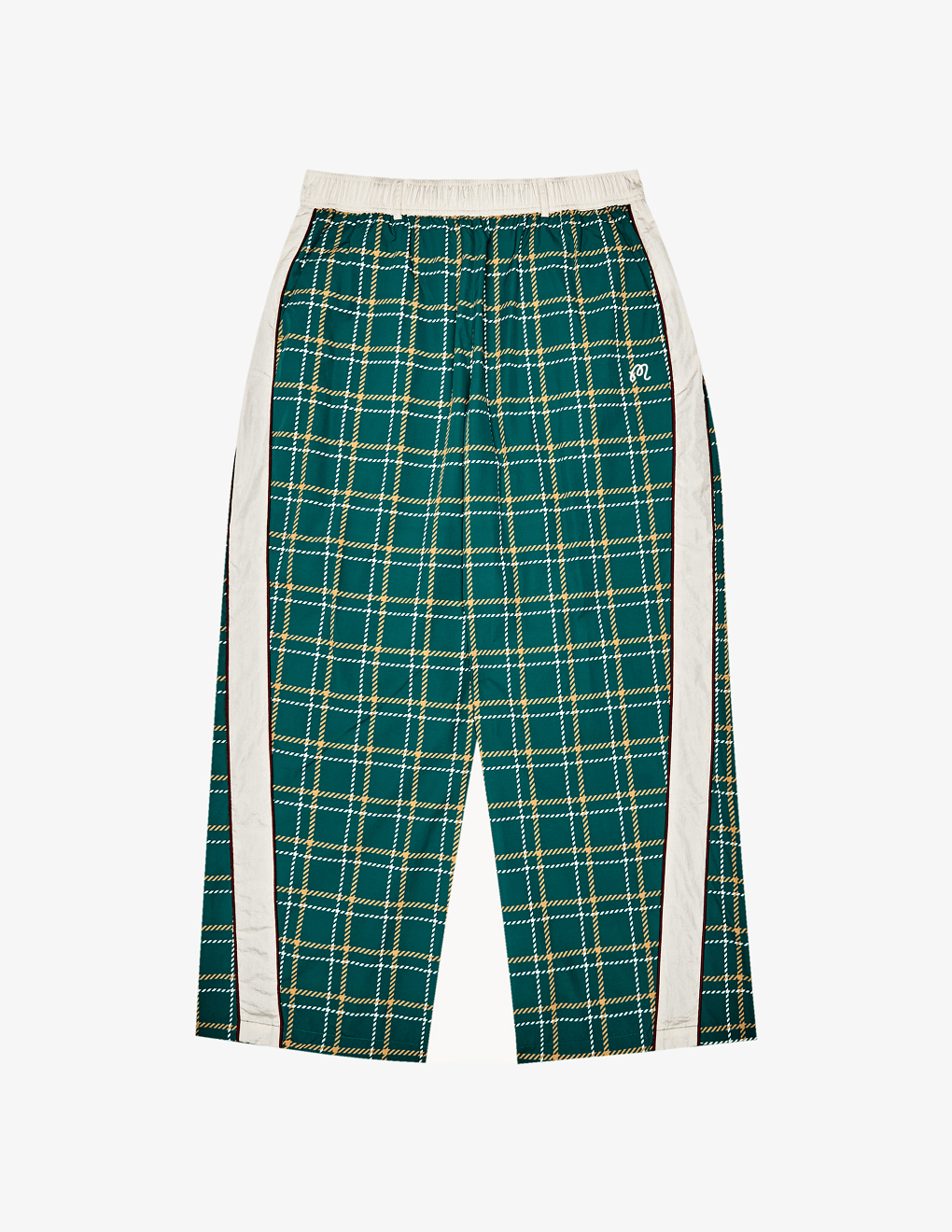 Bushmills X Malbon Track Pants