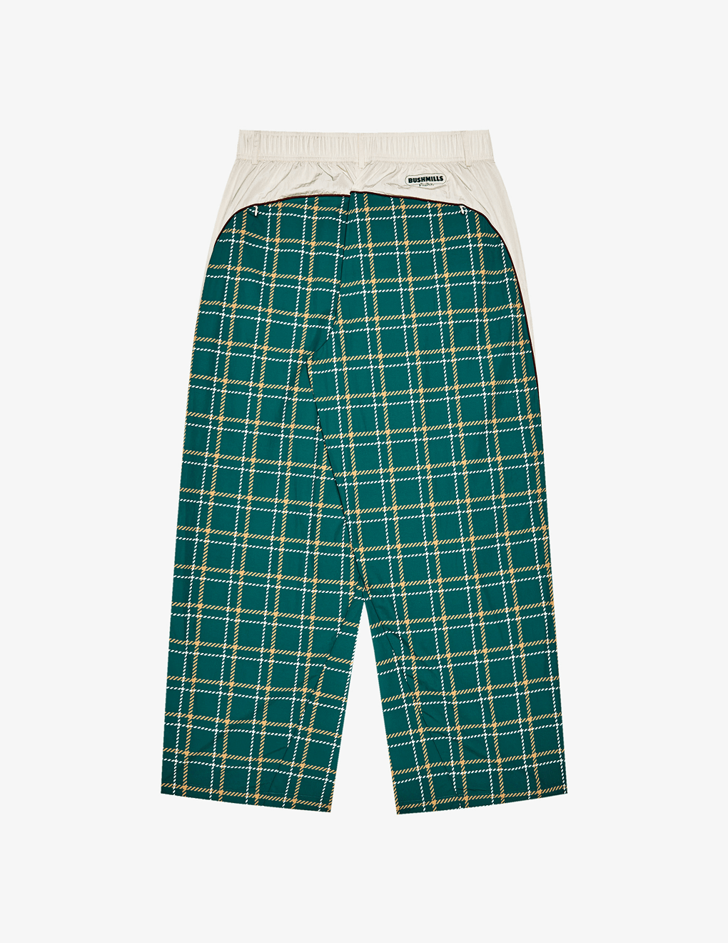 Bushmills X Malbon Track Pants Bushmills x Malbon 2026 - Hover Image