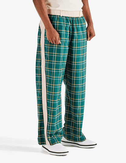 Bushmills X Malbon Track Pants