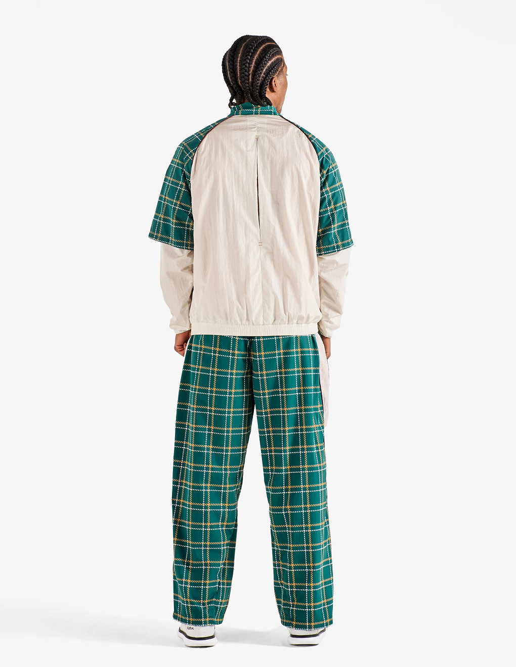 Bushmills X Malbon Track Pants