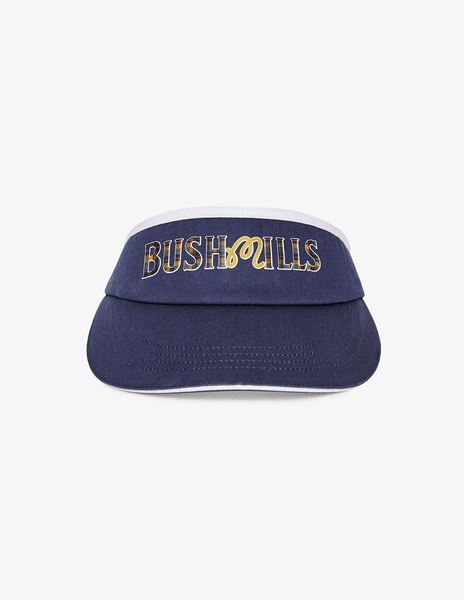Bushmills X Malbon Visor – Bushmills® Irish Whiskey Bushmills X Malbon Visor – Bushmills® Irish Whiskey