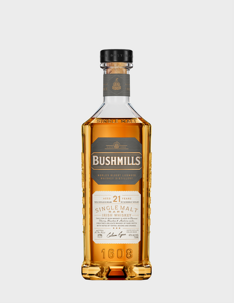 ゆ*り様 30年前に購入Bushmills 21年モノMadeira Finis ゆ*り様 30年前に購入Bushmills 21年モノMadeira Finis - メルカリ