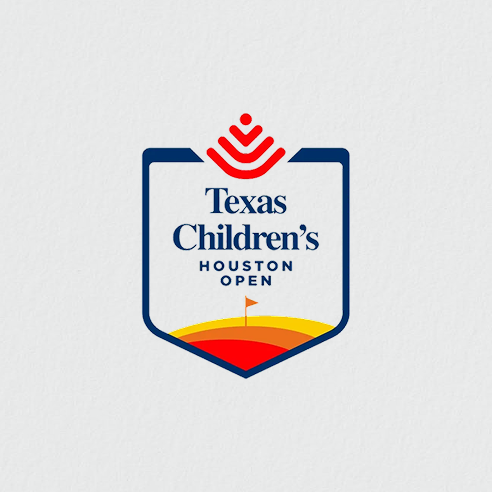 Texas Children’s Houston Open logo