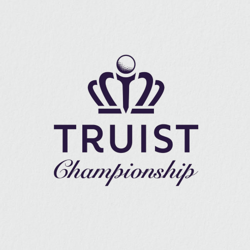 Truist Championship logo
